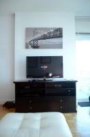 Furnished Suites Facing The Manhattan Skyline Jersey City Eksteriør billede